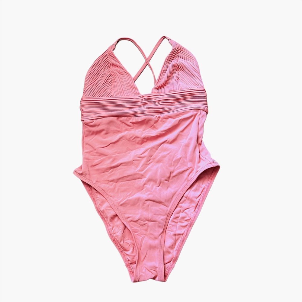 Robin Piccone One Piece Swimsuit